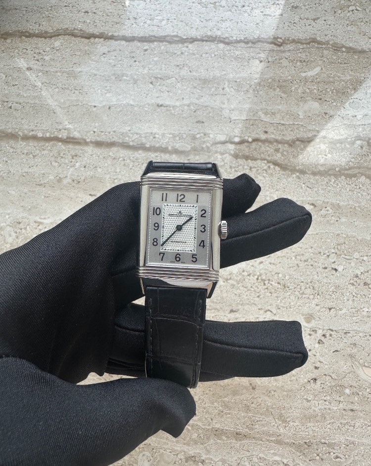 Часы Jaeger LeCoultre Jaeger-LeCoultre Reverso Classic Large 3828420