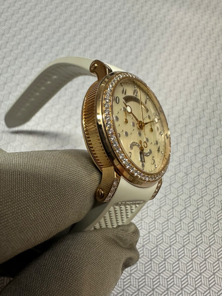 Часы Breguet Marine 8828 8828BR/5D/DD00