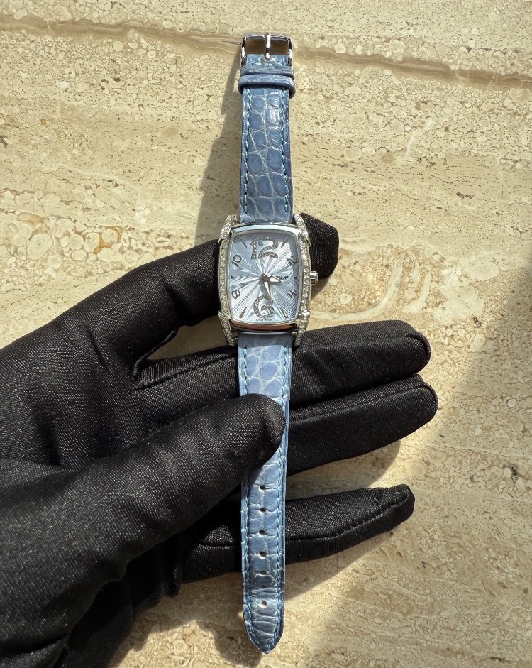 Часы Parmigiani KALPA GRANDE XL TONDA KALPARISMA 28327