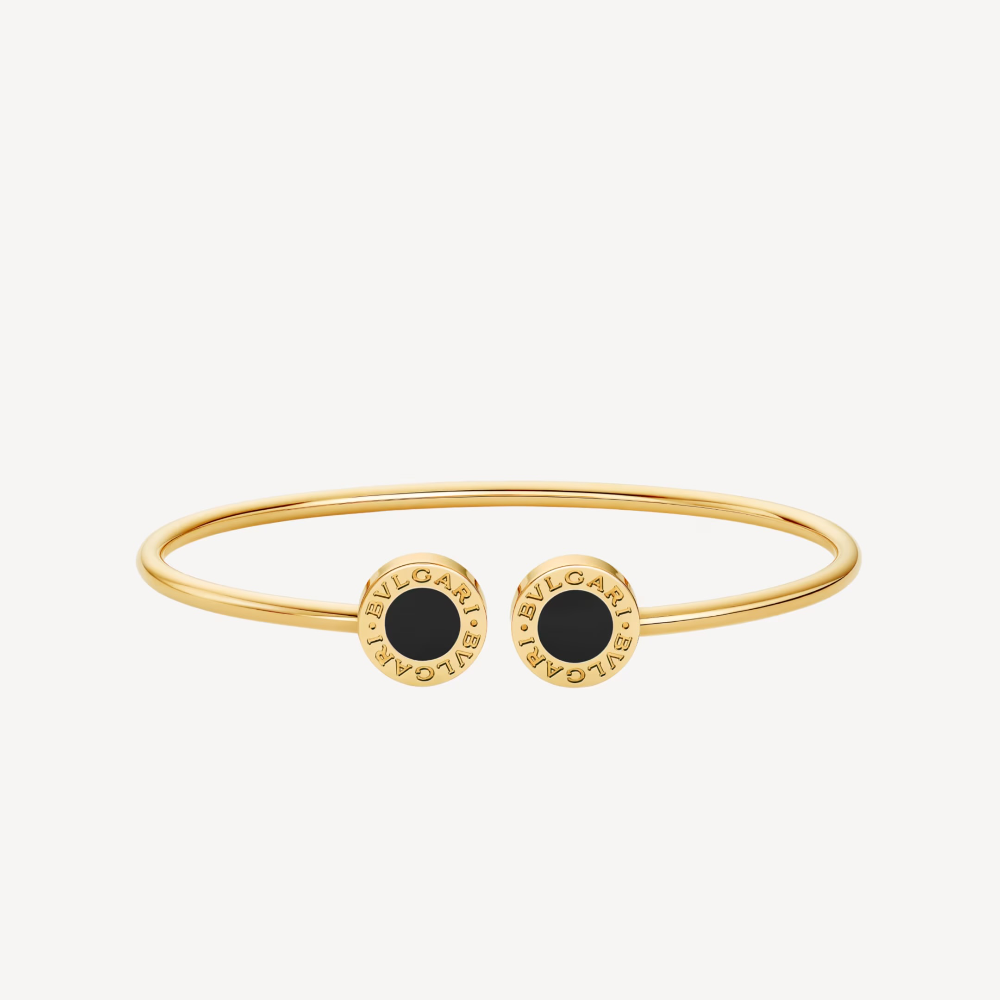Браслет BVLGARI BRACELET (SIZE 17) 361986