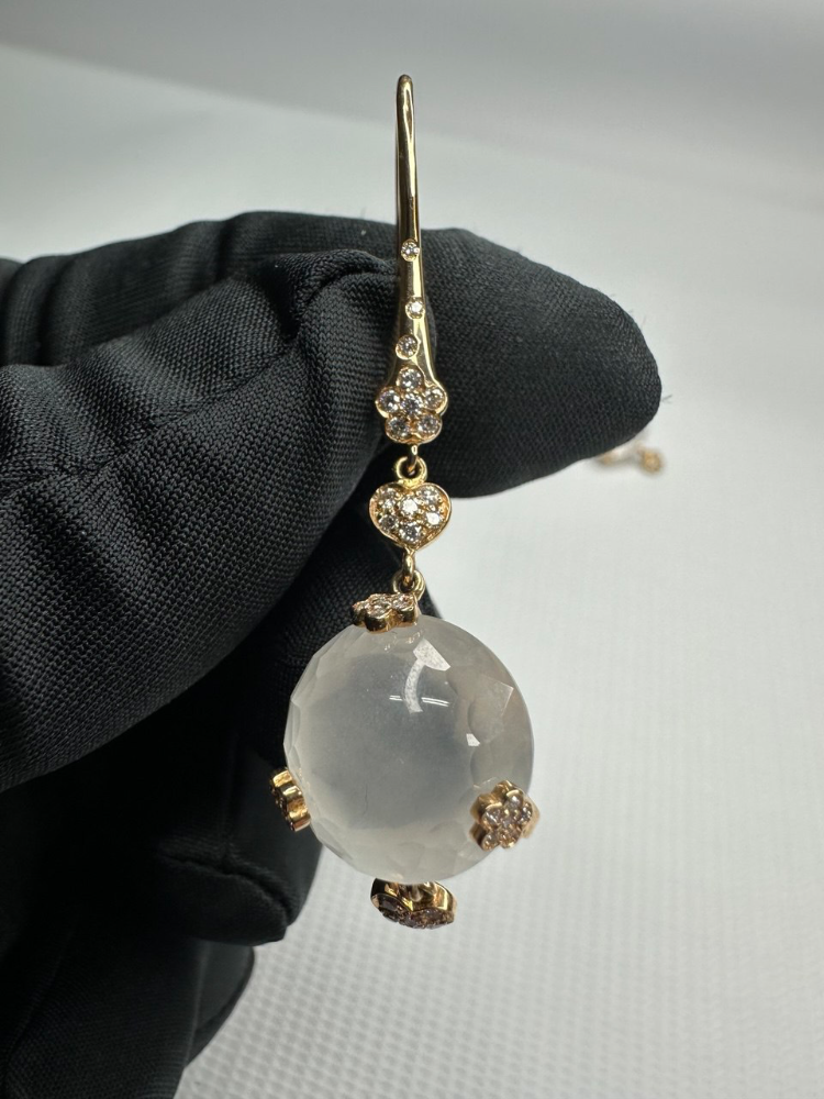 Серьги Pasquale Bruni — Sissi 13508R