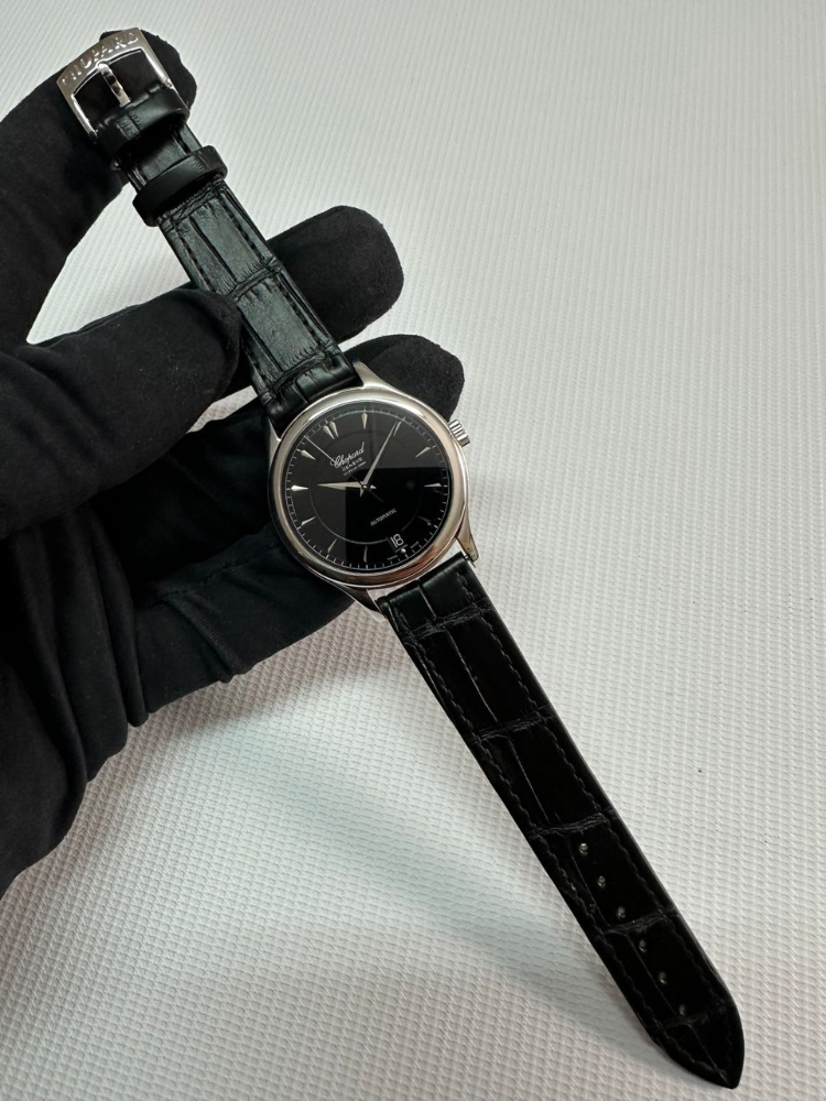 Часы Chopard L.U.C 1860 161862-1001 Black