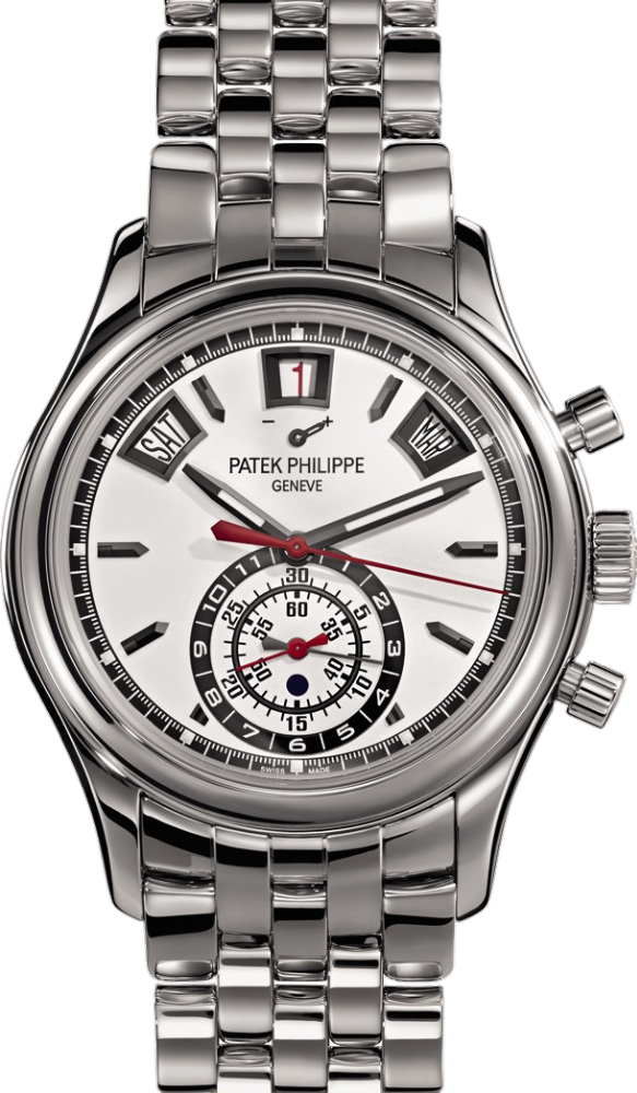 Часы Patek Philippe Complications 5960/1A-001