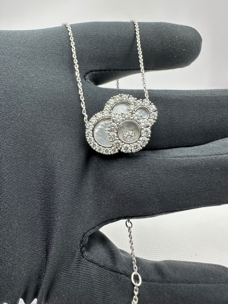 Колье Chopard Подвеска Happy Dreams 819882-1001