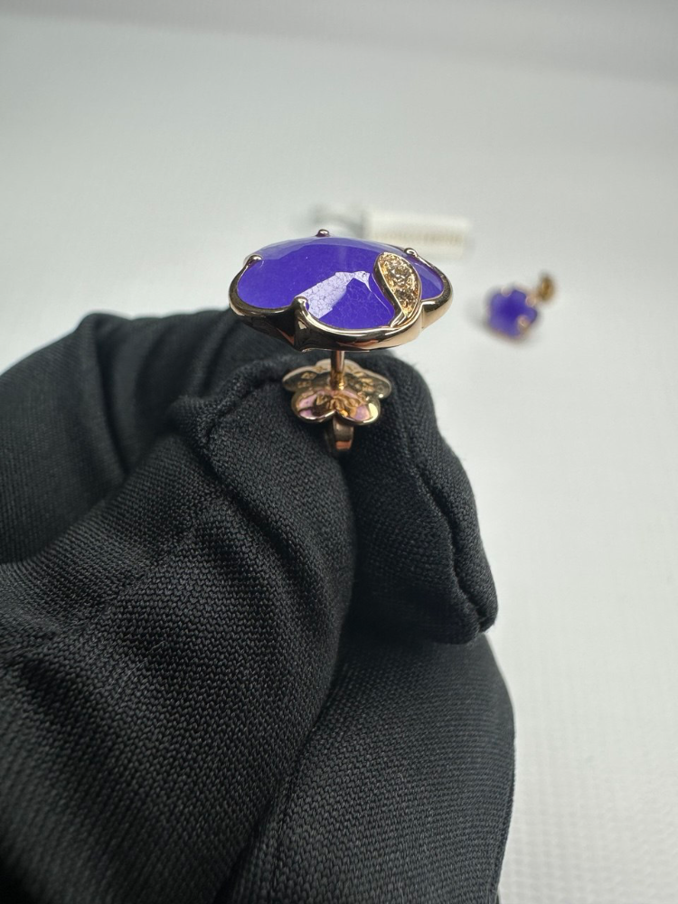 Серьги Pasquale Bruni Petit Joli 16259R