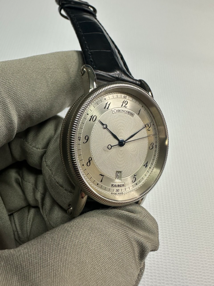 Часы CHRONOSWISS Kairos