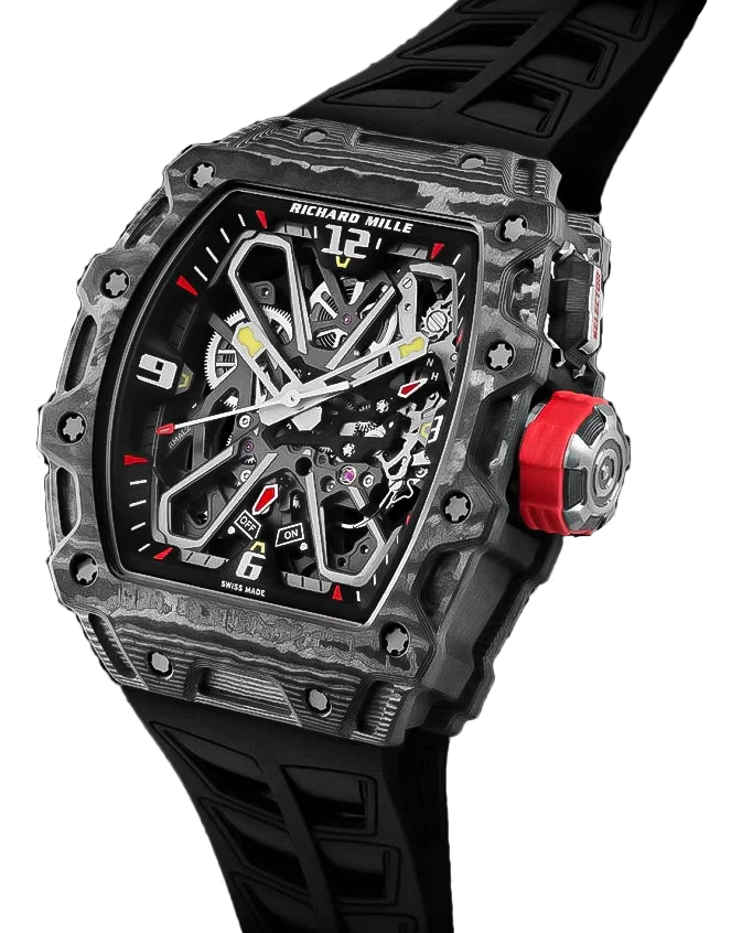 Часы Richard Mille Абсолютно новое WATCHES AUTOMATIC RAFAEL NADAL