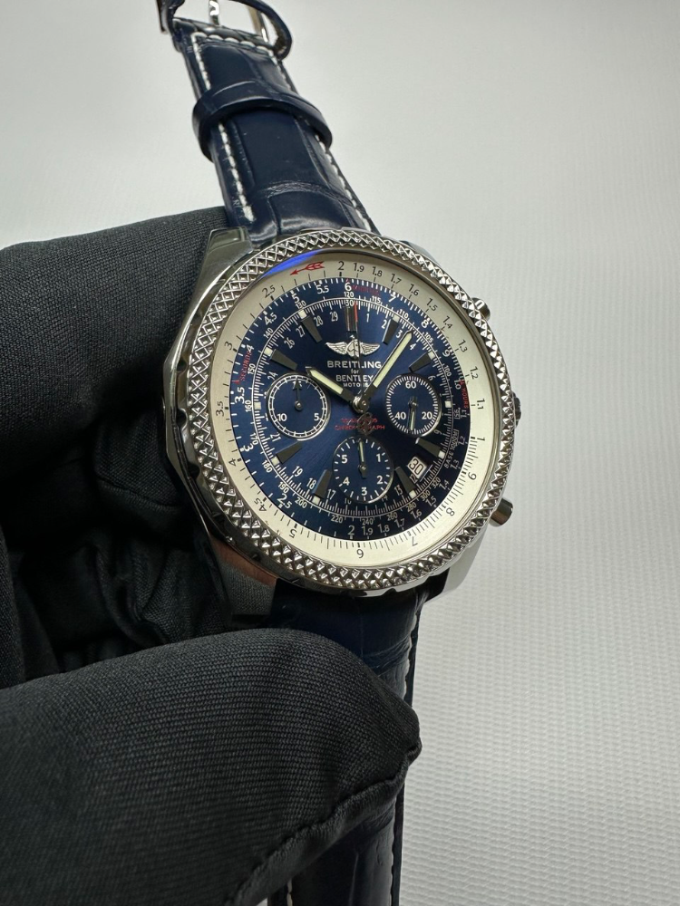 Часы Breitling for Bentley Motors A25362