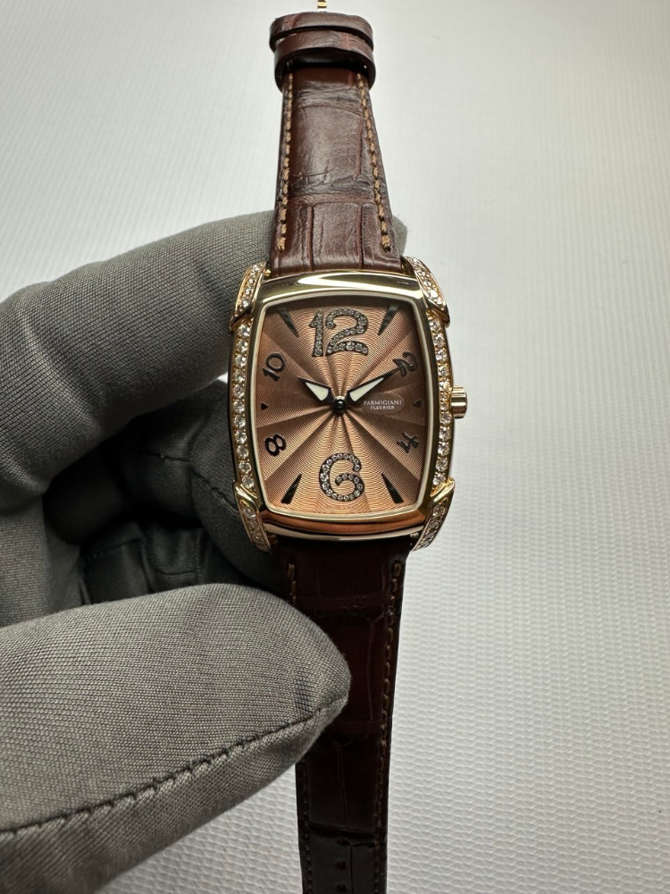 Часы Parmigiani Fleurier PFC160-1020800-HA4021 Kalpa Ladies Piccola
