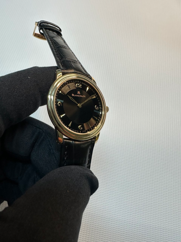 Часы Blancpain Villeret Ltd 2021363055