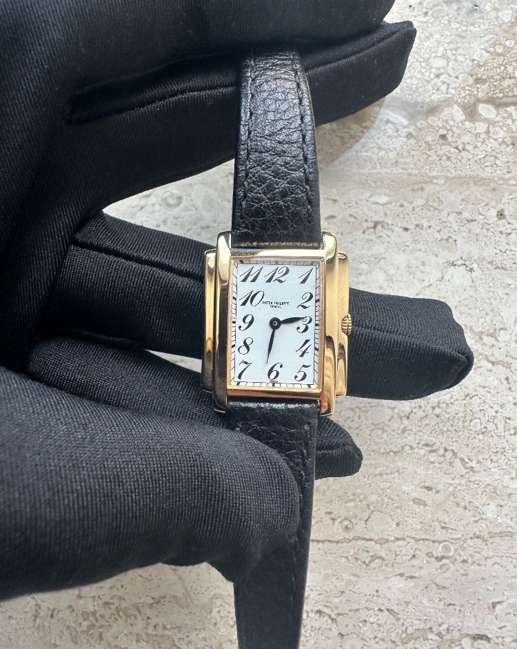 Часы Patek Philippe Gondolo 4824J-011