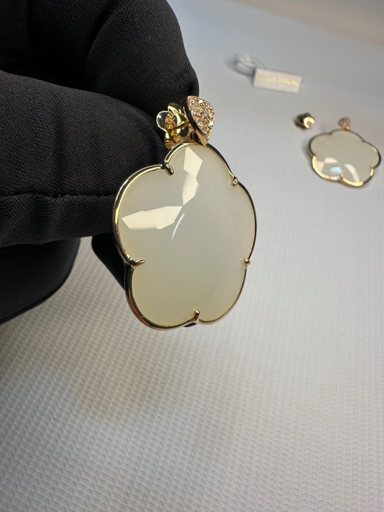 Серьги Pasquale Bruni BON TON TON JOLì 15869R