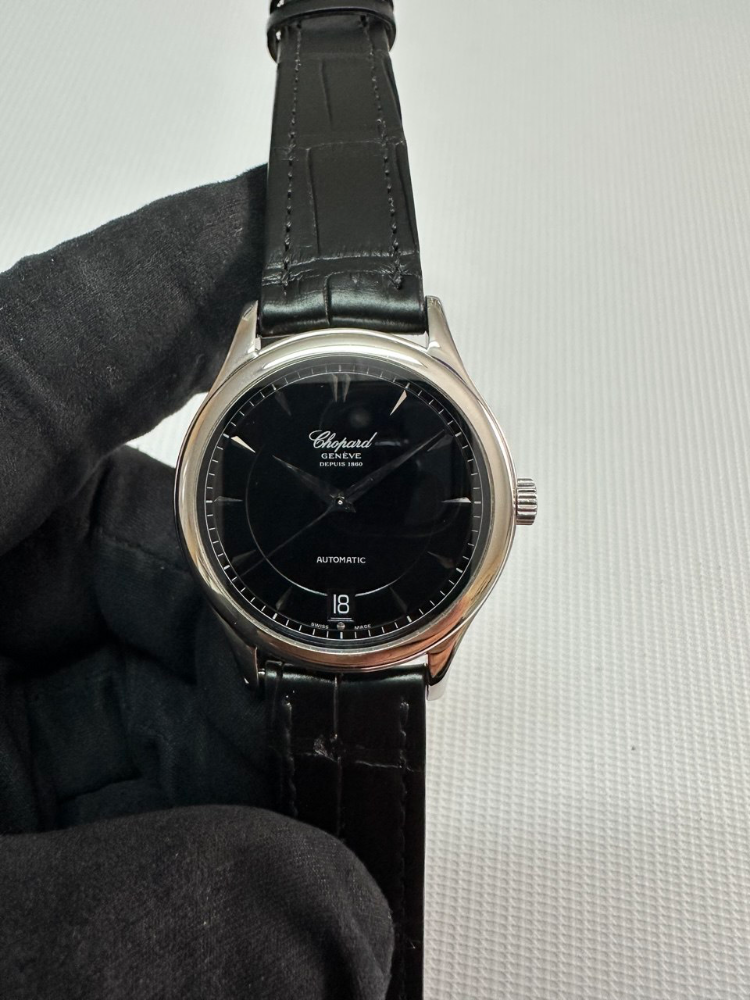 Часы Chopard L.U.C 1860 161862-1001 Black