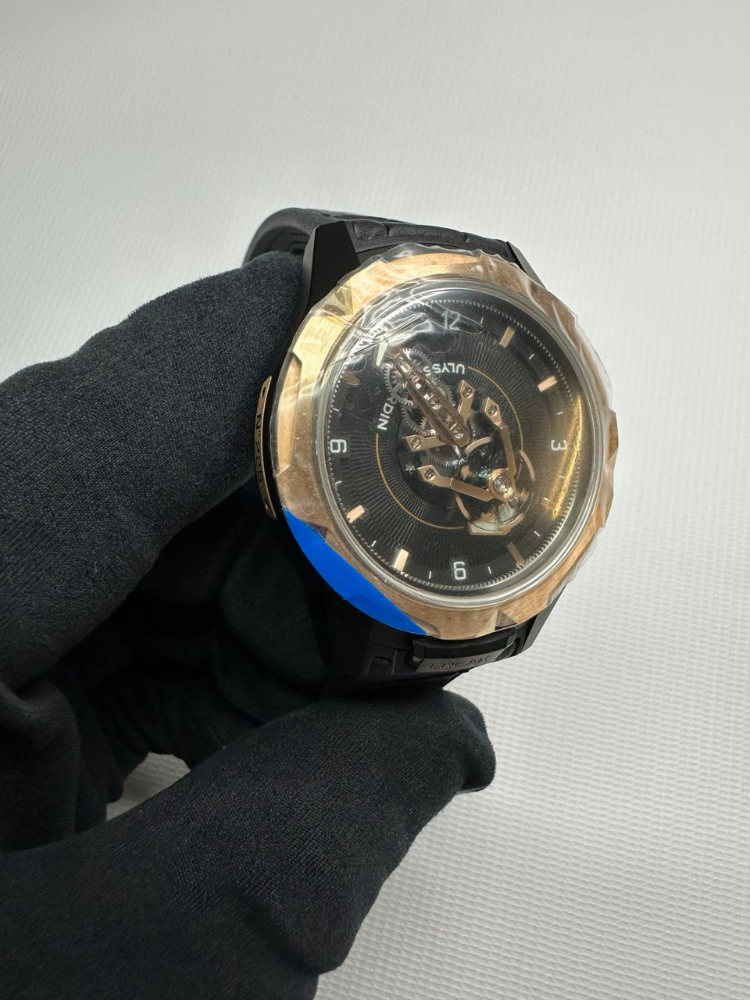 Часы Ulysse Nardin FREAK ONE 2405-500-2A/3C