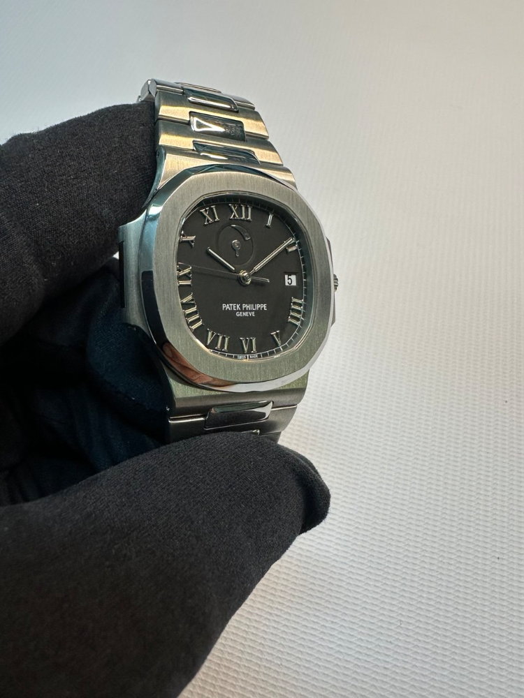 Часы Patek Philippe Nautilus 3710/1A
