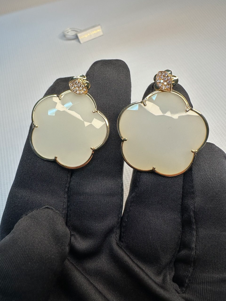 Серьги Pasquale Bruni BON TON TON JOLì 15869R