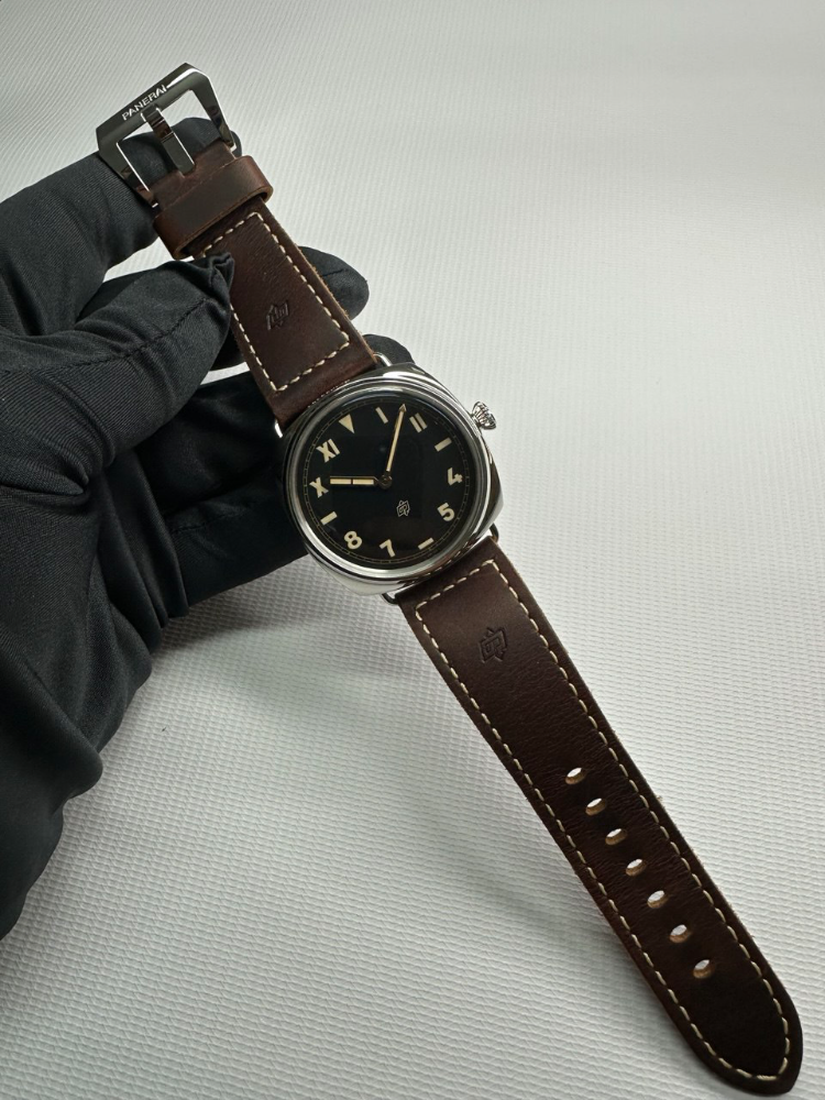 Часы Panerai Radiomir California PAM00424