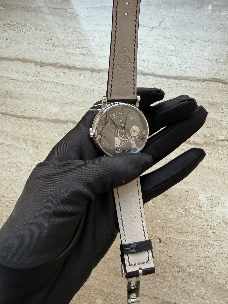 Часы Breguet Tradition 7047PT/11/9ZU