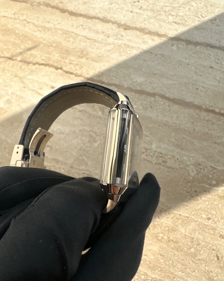 Часы De Grisogono New Retro N04