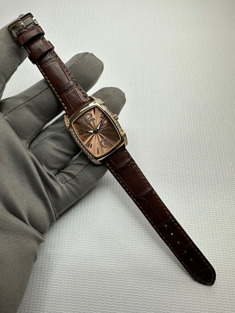 Часы Parmigiani Fleurier PFC160-1020800-HA4021 Kalpa Ladies Piccola
