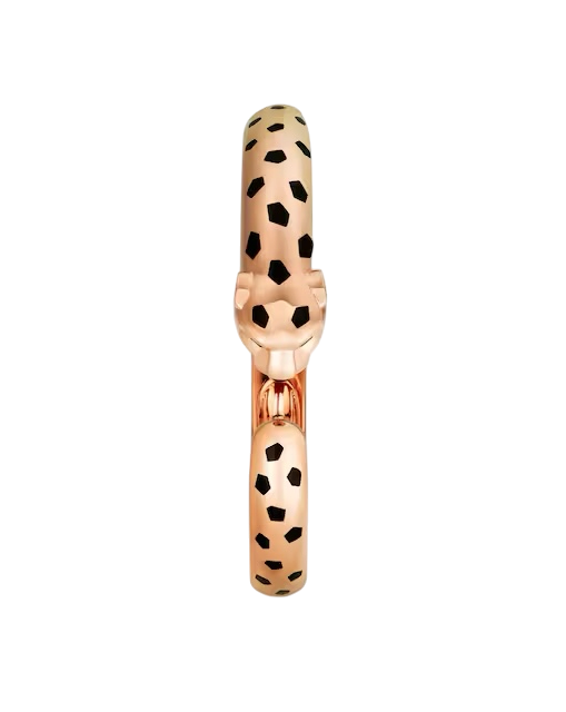 Браслет Cartier PANTHÈRE DE BRACELET MEDIUM MODEL N6722016