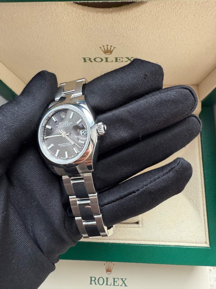 Часы Rolex Lady-Datejust 28mm 279160