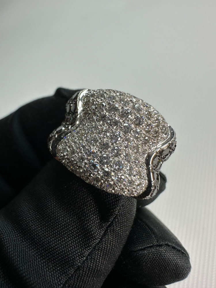 Кольцо Chopard Classic 824141-1111