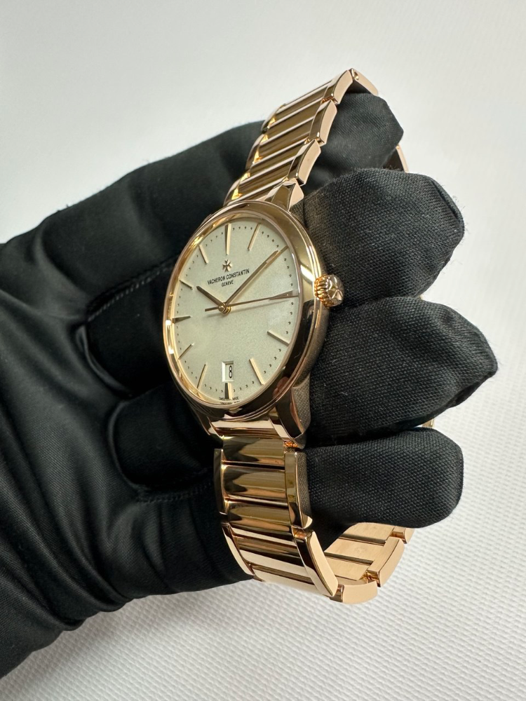 Часы Vacheron Constantin Patrimony Contemporaine Lady Automatic 4100U/110R-B180