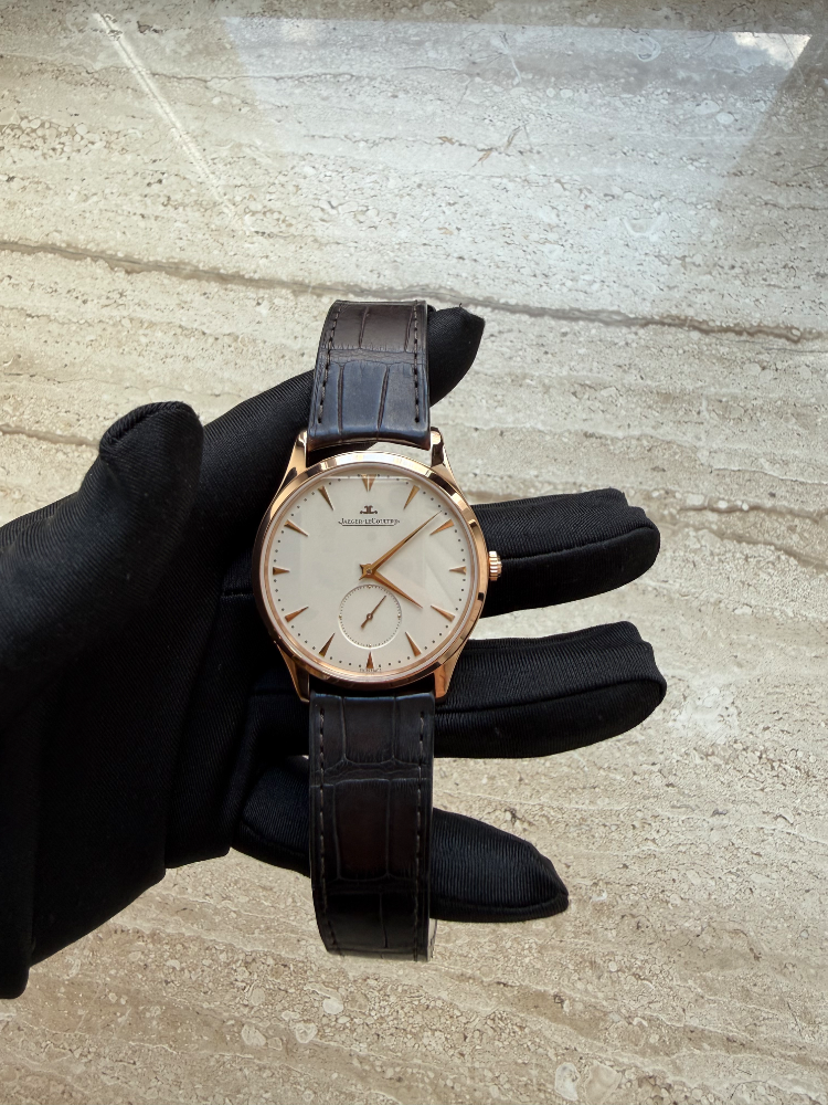 Часы Jaeger LeCoultre Master Ultra Thin 174.2.90.S