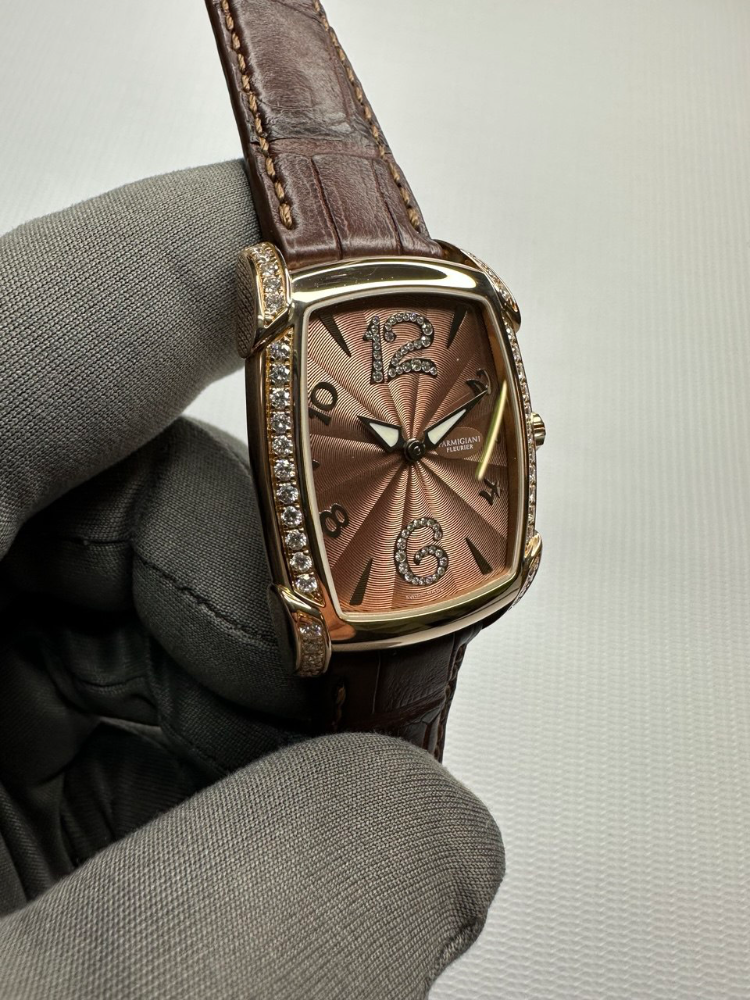 Часы Parmigiani Fleurier PFC160-1020800-HA4021 Kalpa Ladies Piccola