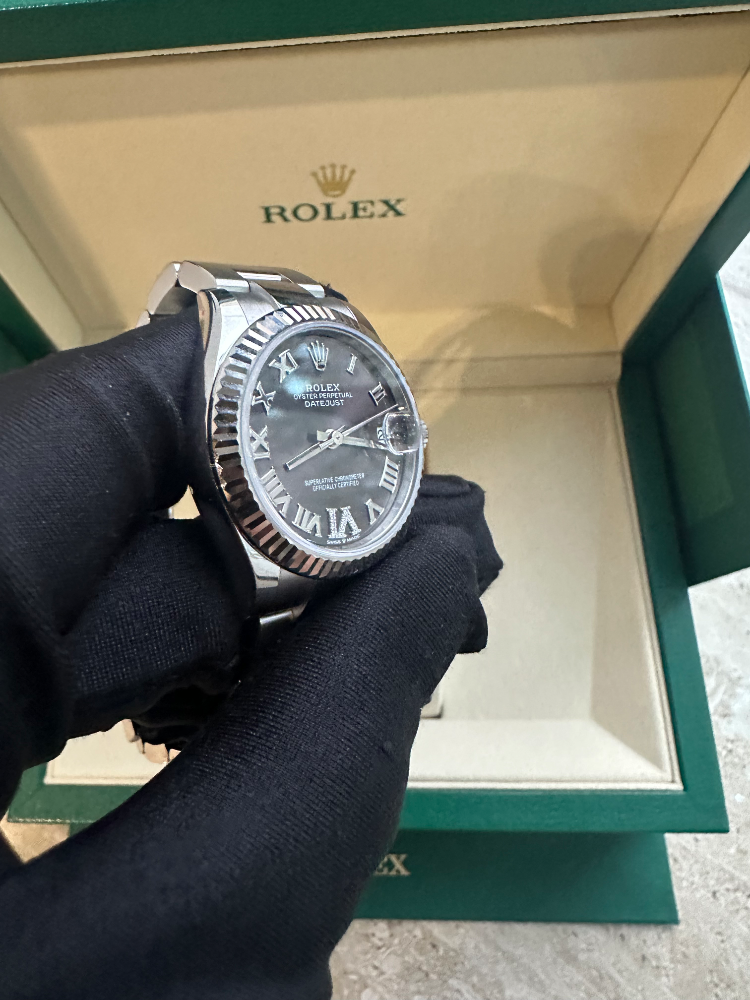 Часы Rolex DateJust 31 mm 278274-0027