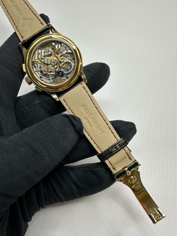 Часы Patek Philippe Complications 5170J-001