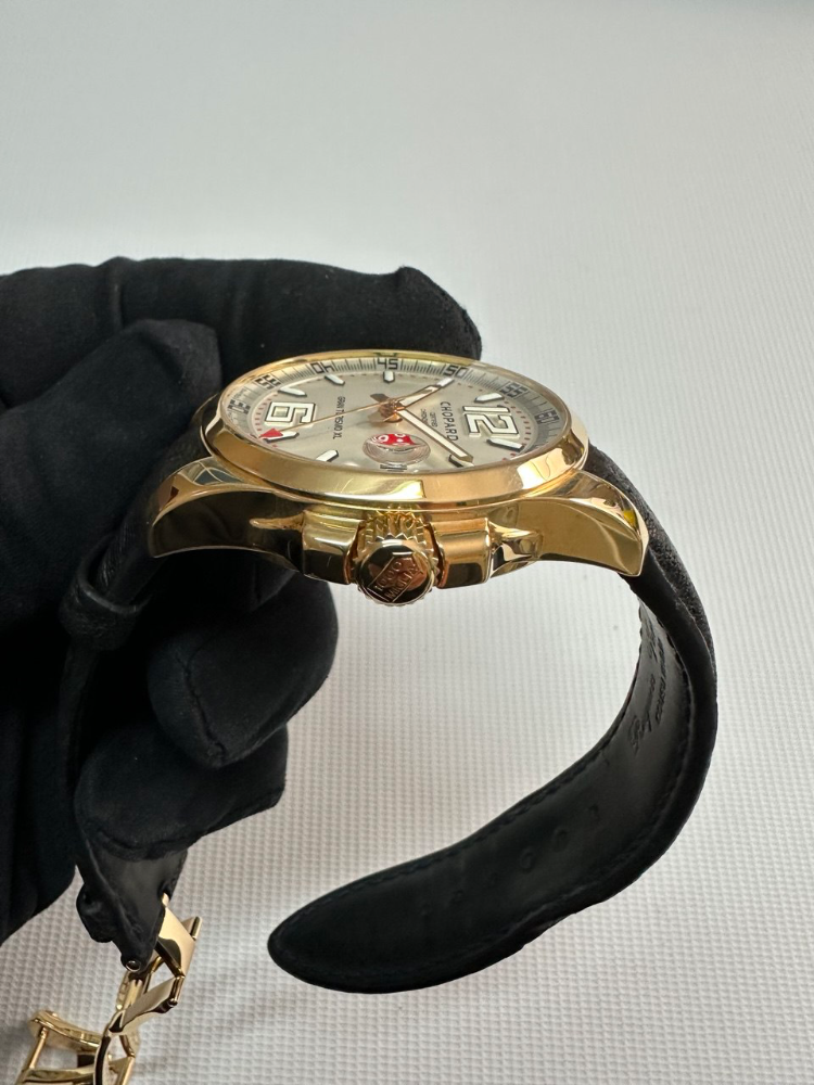 Часы Chopard Mille Miglia Gran Turismo 16/1266