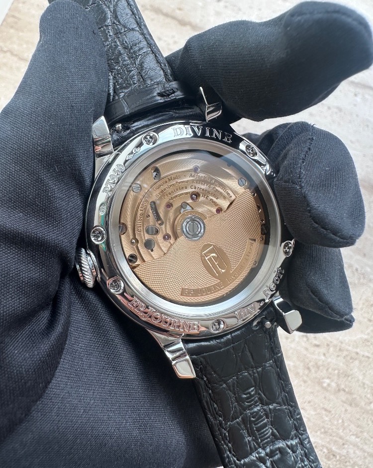 Часы F.P. Journe Octa Divine