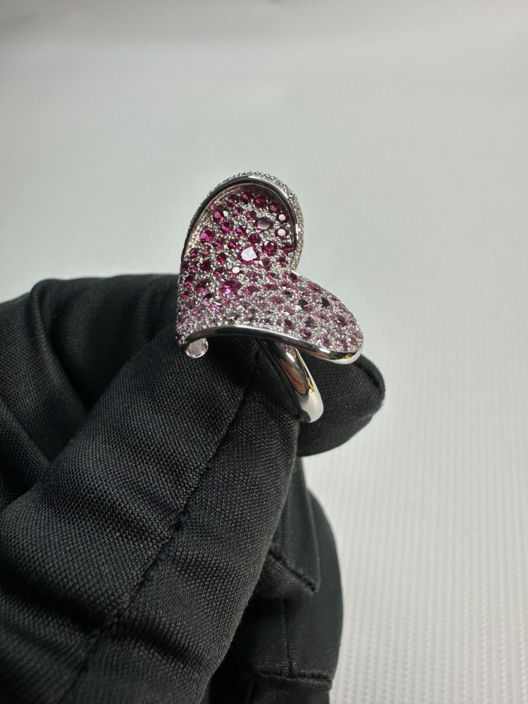 Кольцо Chopard Diamonds 824299-1309