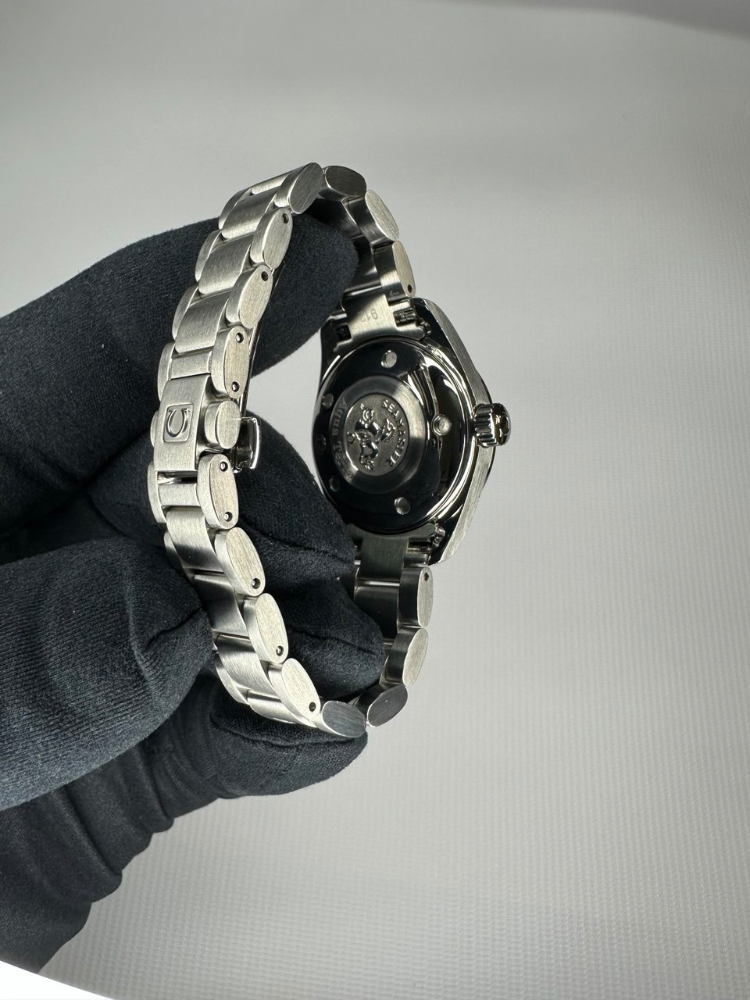Часы Omega Seamaster Aqua Terra Automatic 2564.75.00