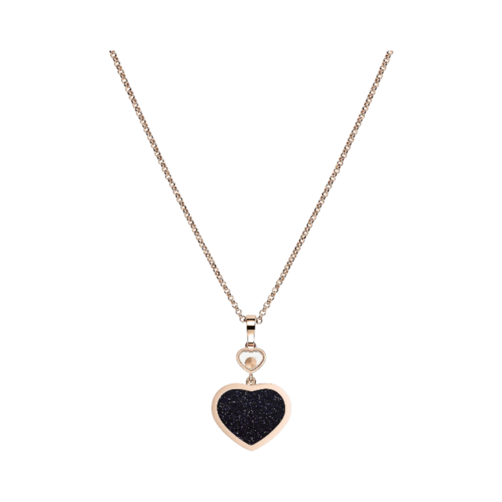 Колье Chopard HAPPY HEARTS 797482-5510
