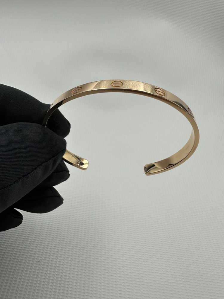 Браслет Cartier Love B6032619