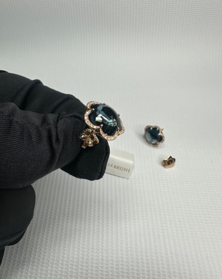 Серьги Pasquale Bruni Bon Ton 15308R