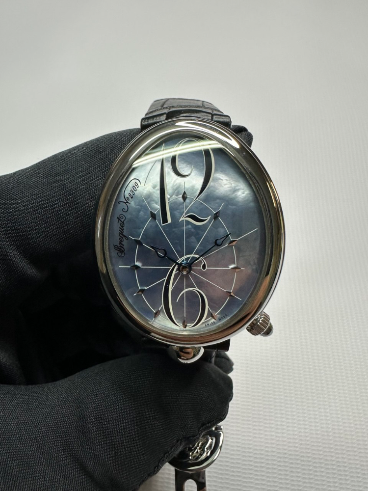 Часы Breguet Reine de Naples 8967 8967ST/V8/986
