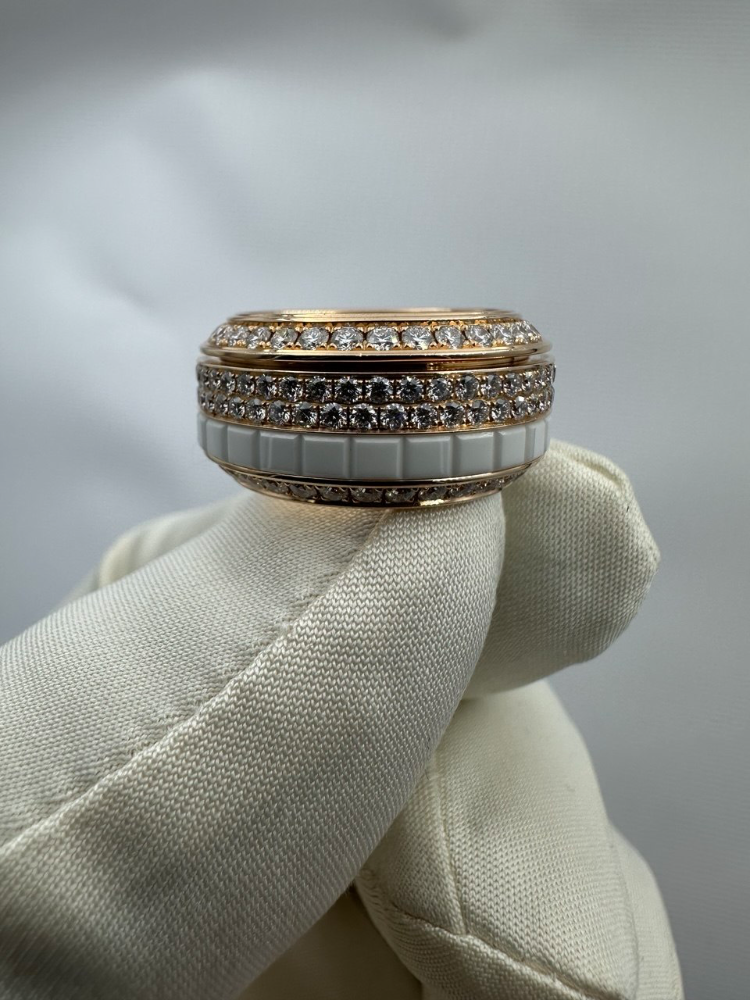 Кольцо Piaget POSSESSION G34P1H00