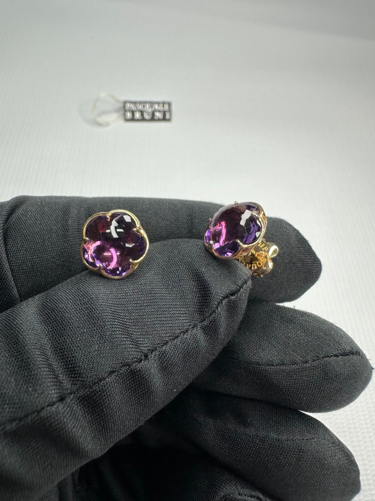 Серьги Pasquale Bruni Bon Ton 15350R