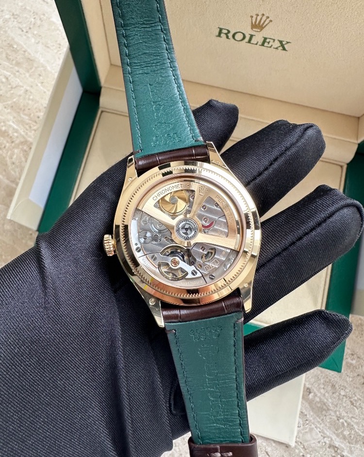 Часы Rolex Perpetual 1908 52508-0006