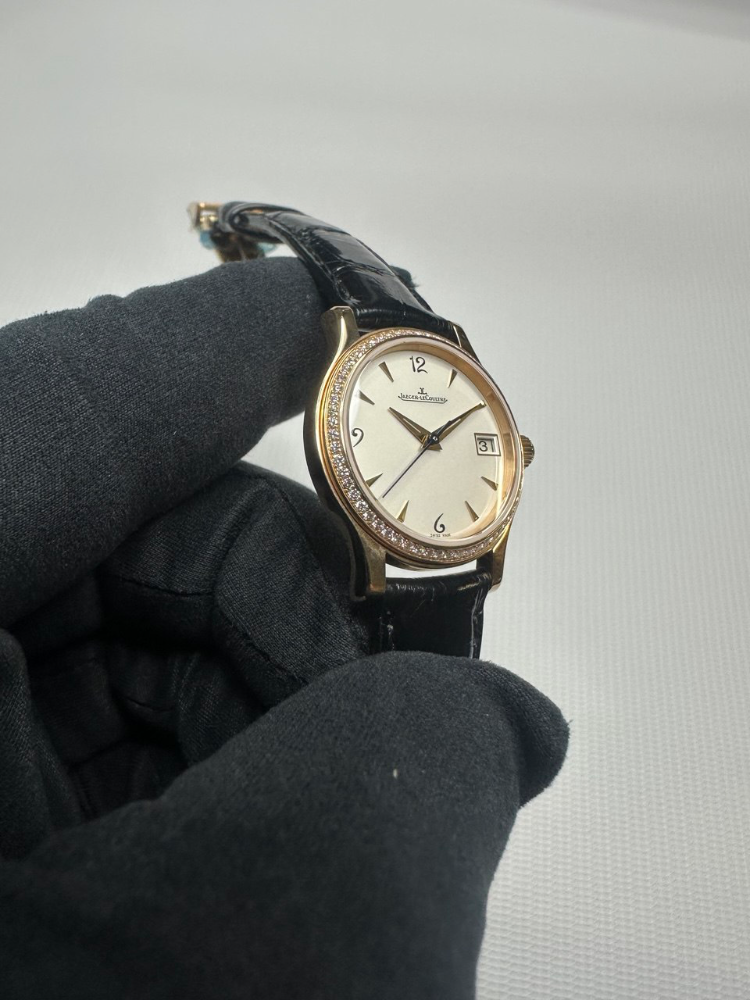 Часы Jaeger LeCoultre Jaeger-LeCoultre Master Control