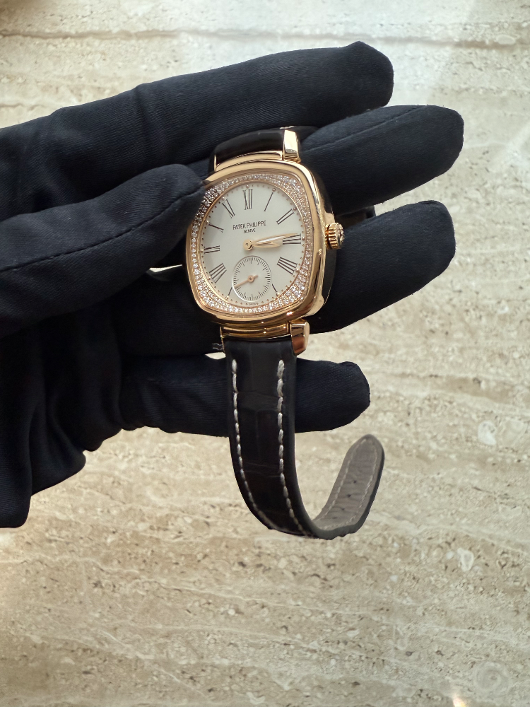 Часы Patek Philippe Gondolo 7041 7041R-001