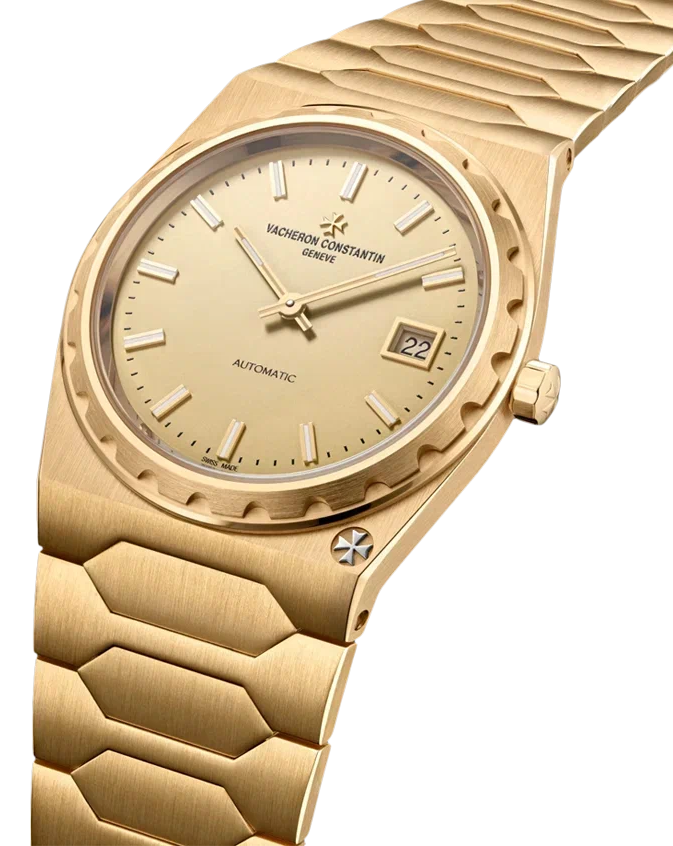 Часы Vacheron Constantin Historiques 222 4200H/222J-B935