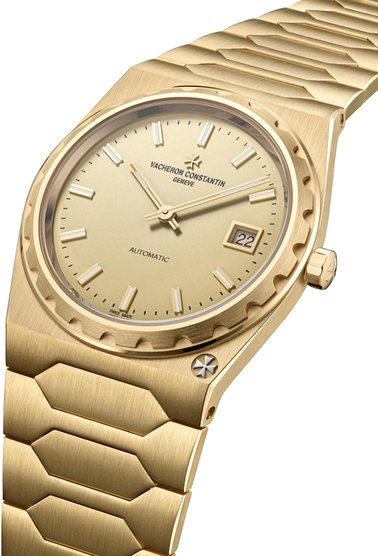 Часы Vacheron Constantin Historiques 222 4200H/222J-B935