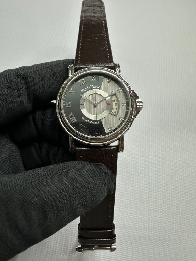 Часы Paul Picot Atelier Men s Automatic Watch
