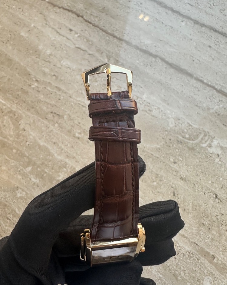Часы Patek Philippe Gondolo 5124J-001