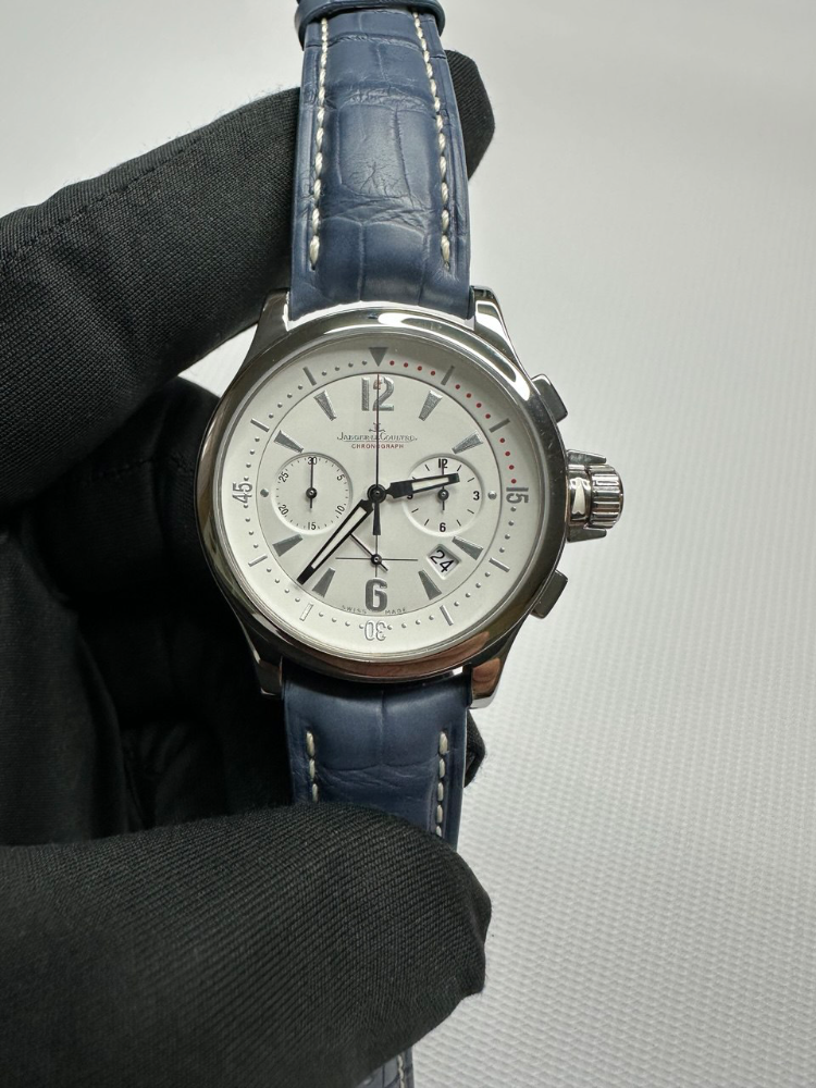 Часы Jaeger LeCoultre Jaeger-LeCoultre Master Compressor Chronograph Lady 1748405